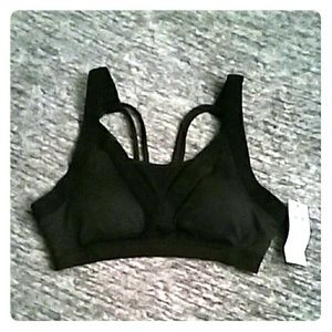 Hollister Bra NWT