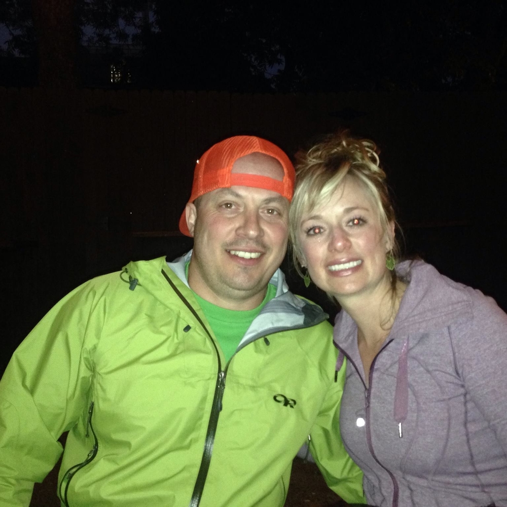 Meet your Posher, Alison