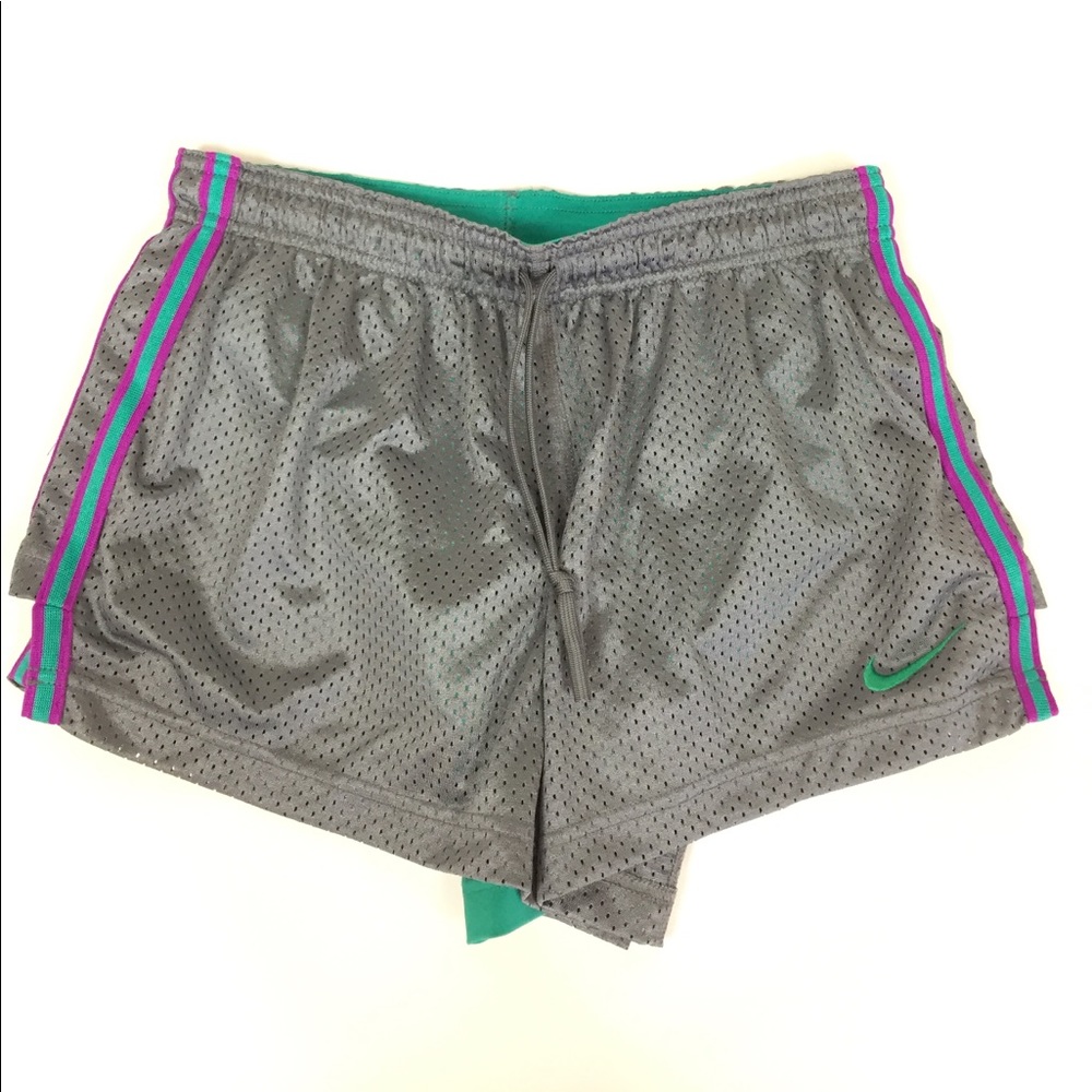 NIKE DRI-FIT shorts