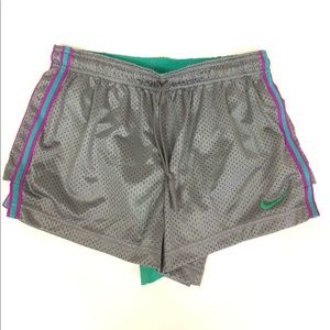 NIKE DRI-FIT shorts