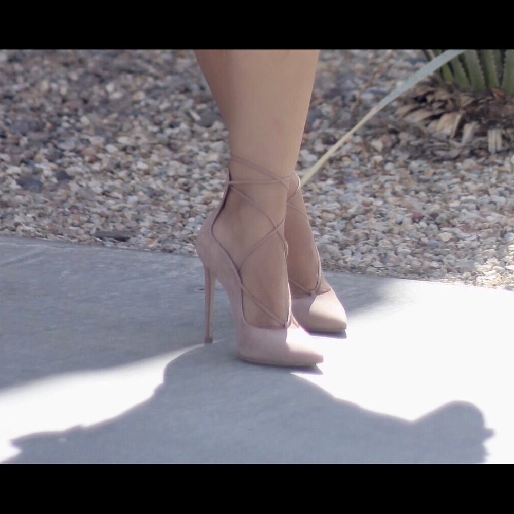 ALDO PUMPS