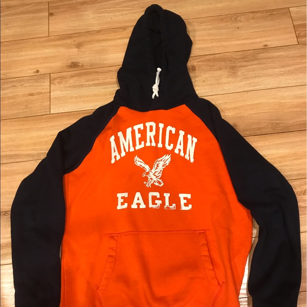 American Eagle hoodie