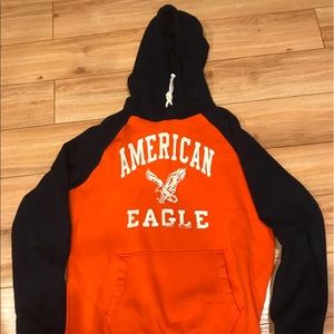 American Eagle hoodie
