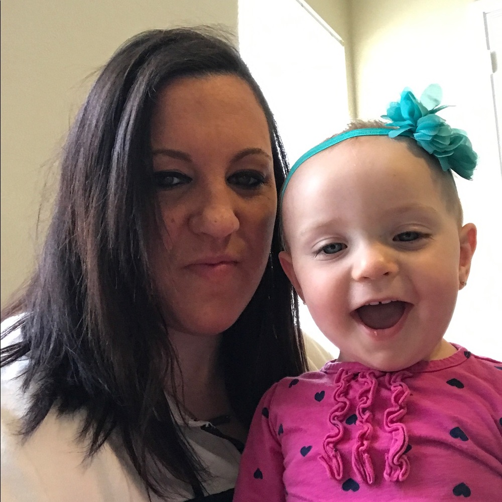 Meet your Posher, Meg