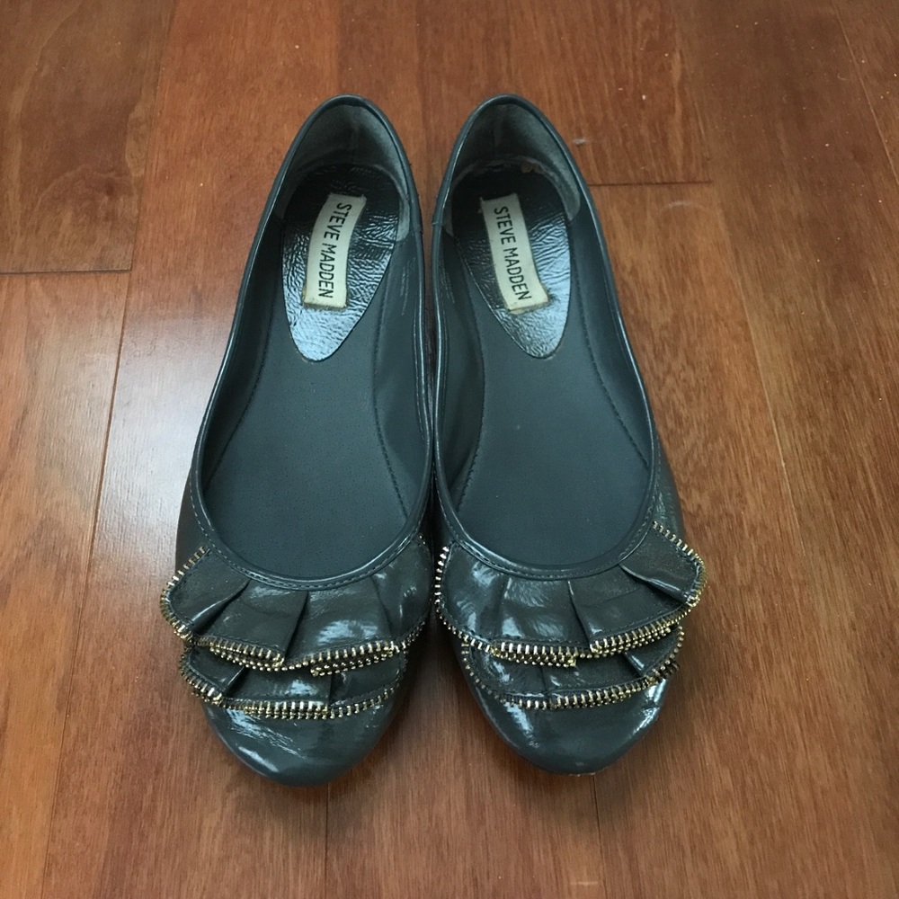 Steve Madden Ballet Flats