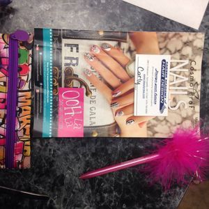 Meet your Posher, Carly