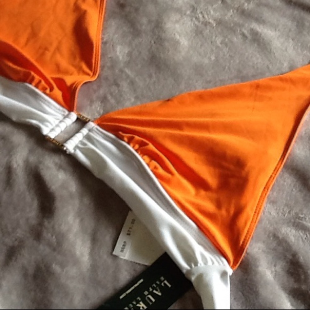 NEW Ralph Lauren Bikini top