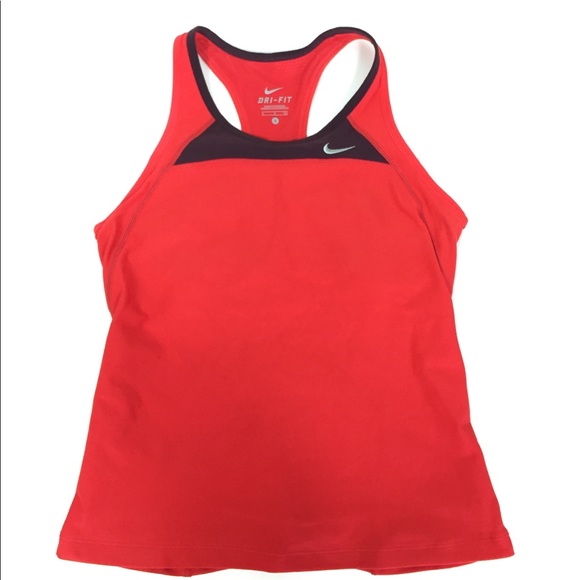 Nike Tops - NIKE DRI-FIT sports top