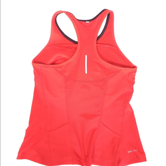 NIKE DRI-FIT sports top - Picture 3 of 3