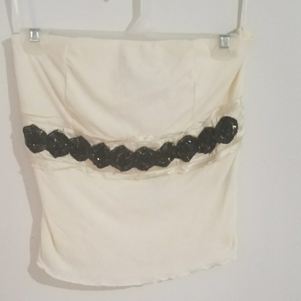 The limited top
