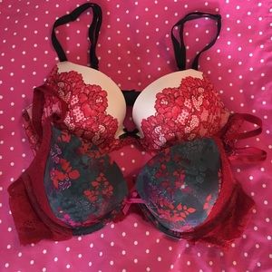 Bra Bundle!