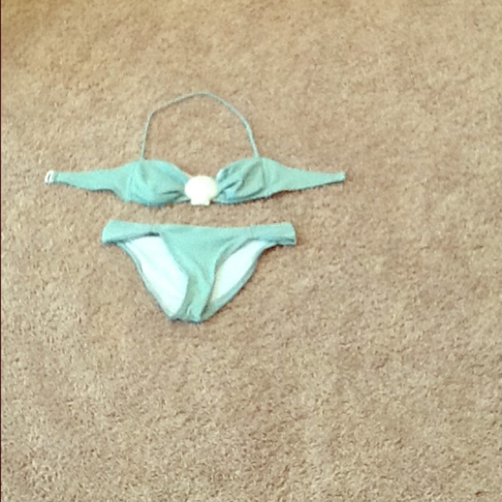 Women's Bikini