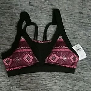 Hollister Bra NWT
