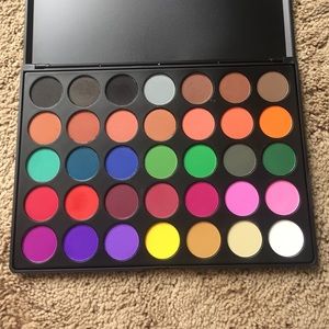 Morphe 35C