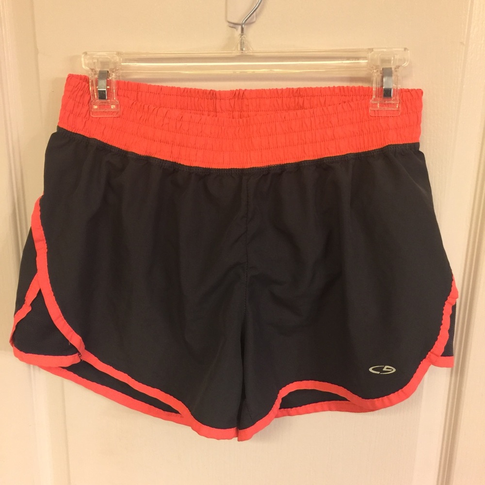 Women's Champion C9 DuoDry Running Shorts