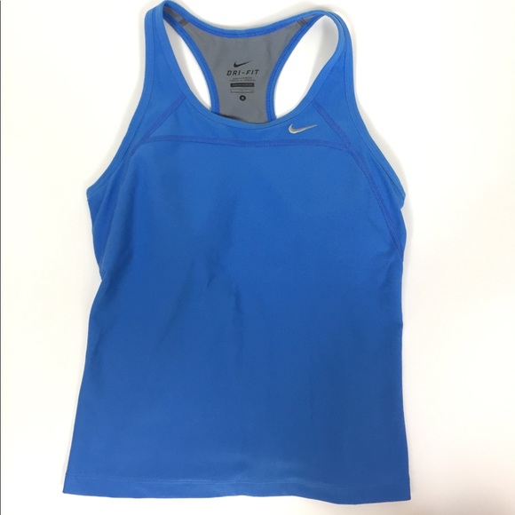 Nike Tops - NIKE DRI-FIT sports top