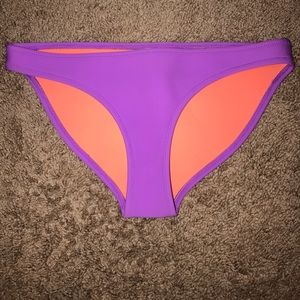TRIANGL bikini bottoms