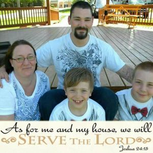 Meet your Posher, Miranda