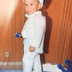 Meet your Posher, Araceli