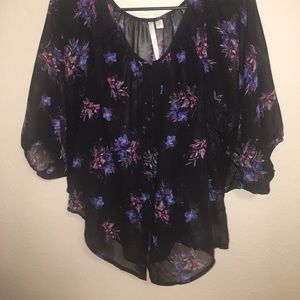 Lauren Conrad Blouse