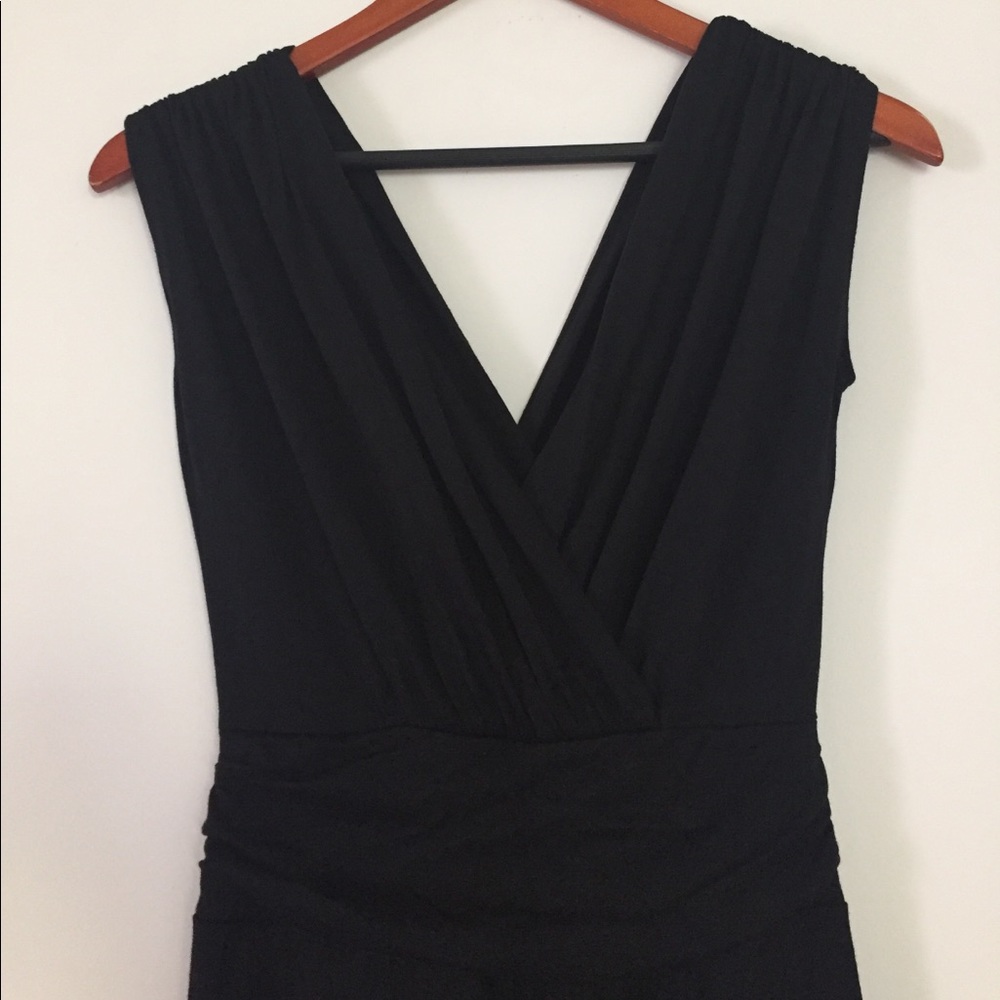Soprano Sexy, Elegant Playsuit Size S
