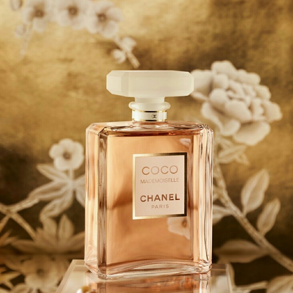 !!SOLD!! Coco Chanel Mademoiselle Perfume !!SOLD!!