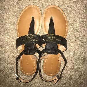 Tommy Hilfiger sandals