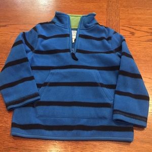 Boys 3T Old Navy Fleece Sweatshirt