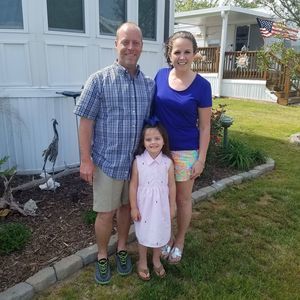 Meet your Posher, Ashleigh