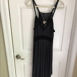 Free people prom dress
