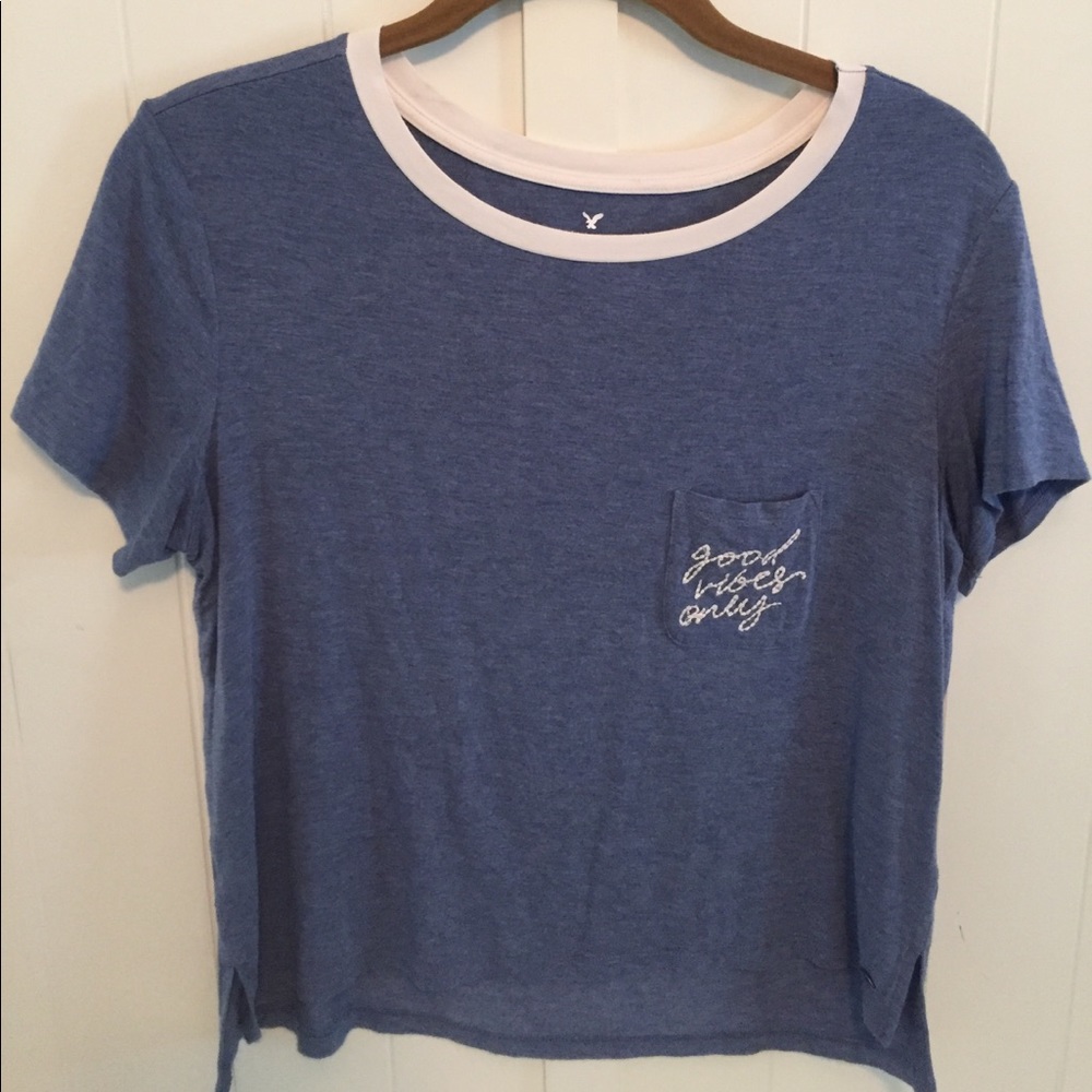 AEO Soft & Sexy Tee