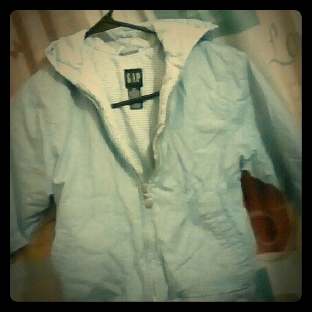 Gap girls jacket