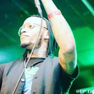 Meet your Posher, Jesse