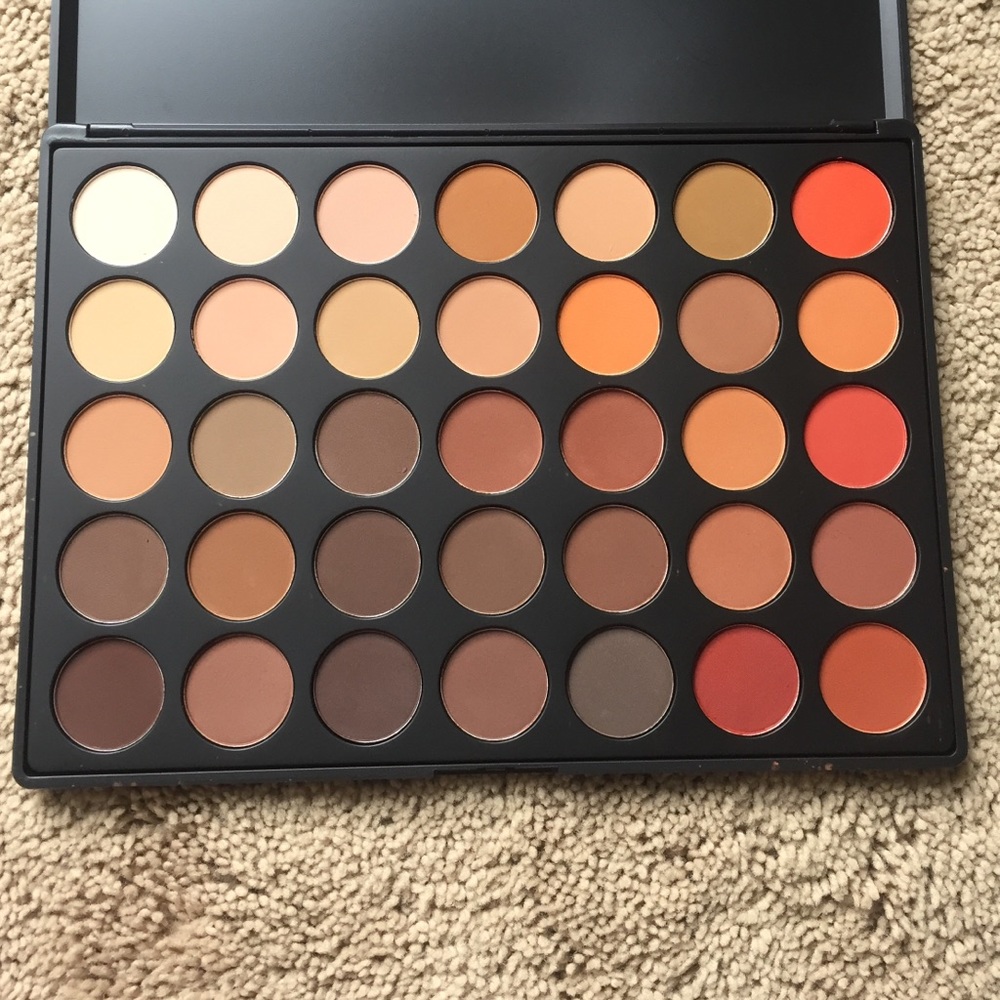 Morphe 35OM