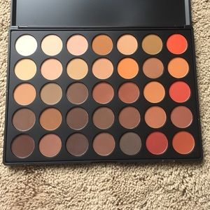 Morphe 35OM