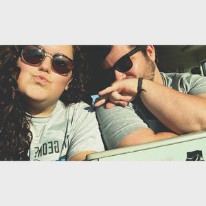 Meet your Posher, Richard