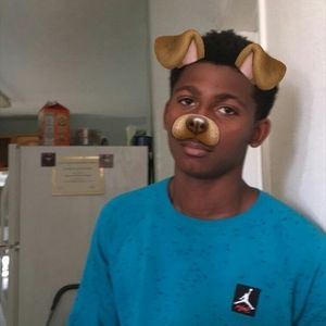 Meet your Posher, Jay