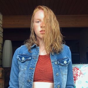 Meet your Posher, Grace