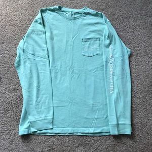 Vineyard Vines long sleeve