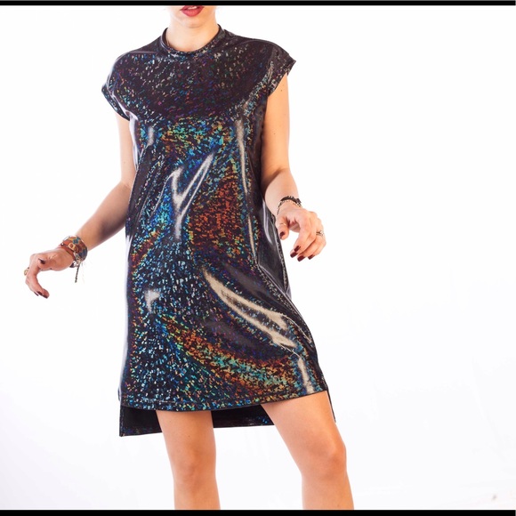 Dresses & Skirts - Disco Dress