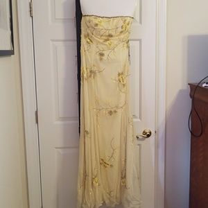 Pageant Gown worn once