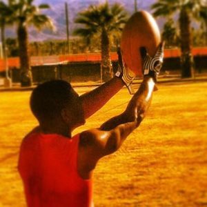 Meet your Posher, Foley