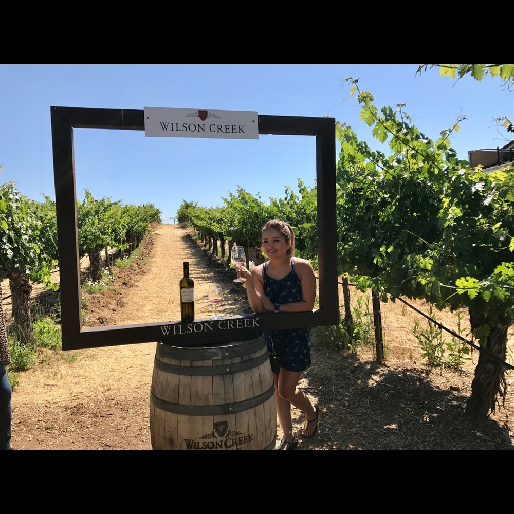 Meet your Posher, Jannie