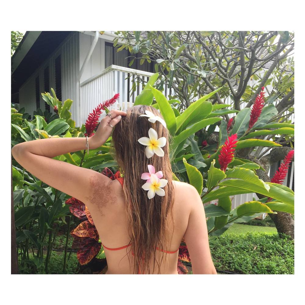 Meet your Posher, Tay