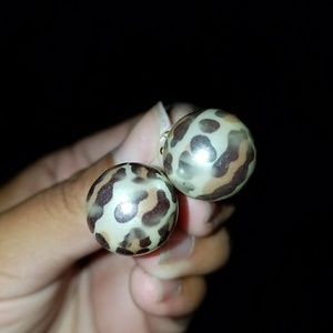 Betsey Johnson Earrings