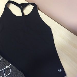Forever 21 Workout Tanks