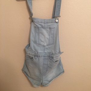 Overalls
