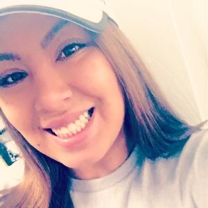 Meet your Posher, Rosa