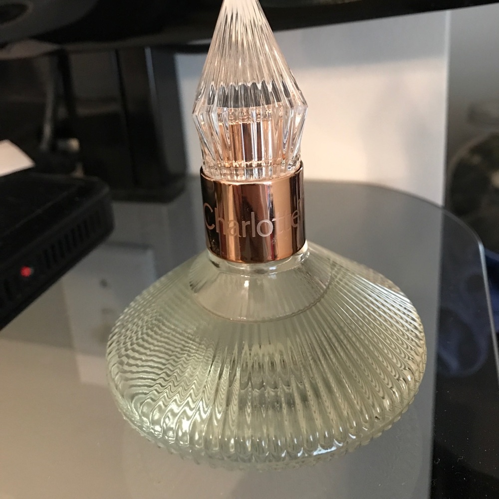 Authentic Charlotte Tilbury Perfume