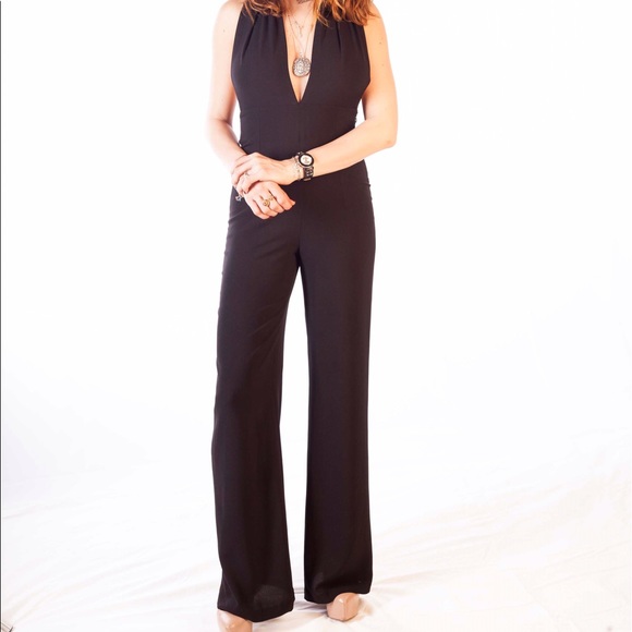 Elsa Jumpsuit - Picture 1 of 2